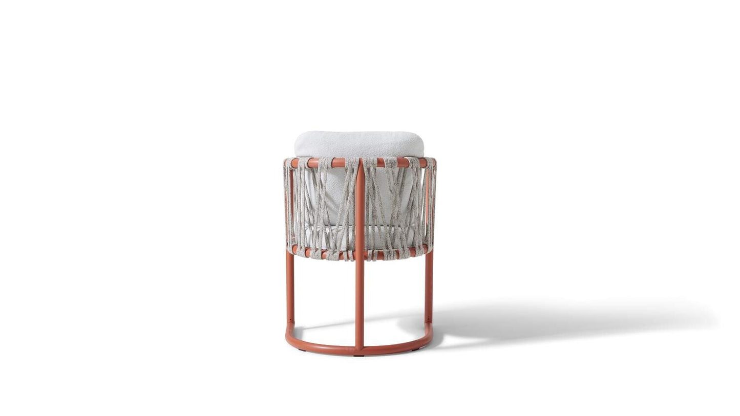 Cassina Trampoline Dining Chair