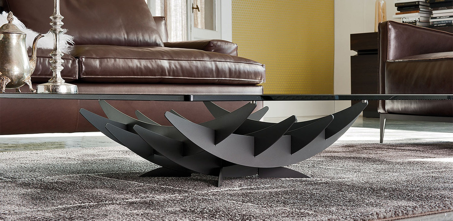 Cattelan Atlas Coffee Table