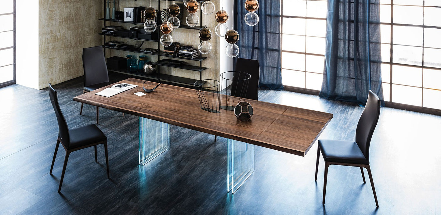Cattelan Ikon Drive Dining Table