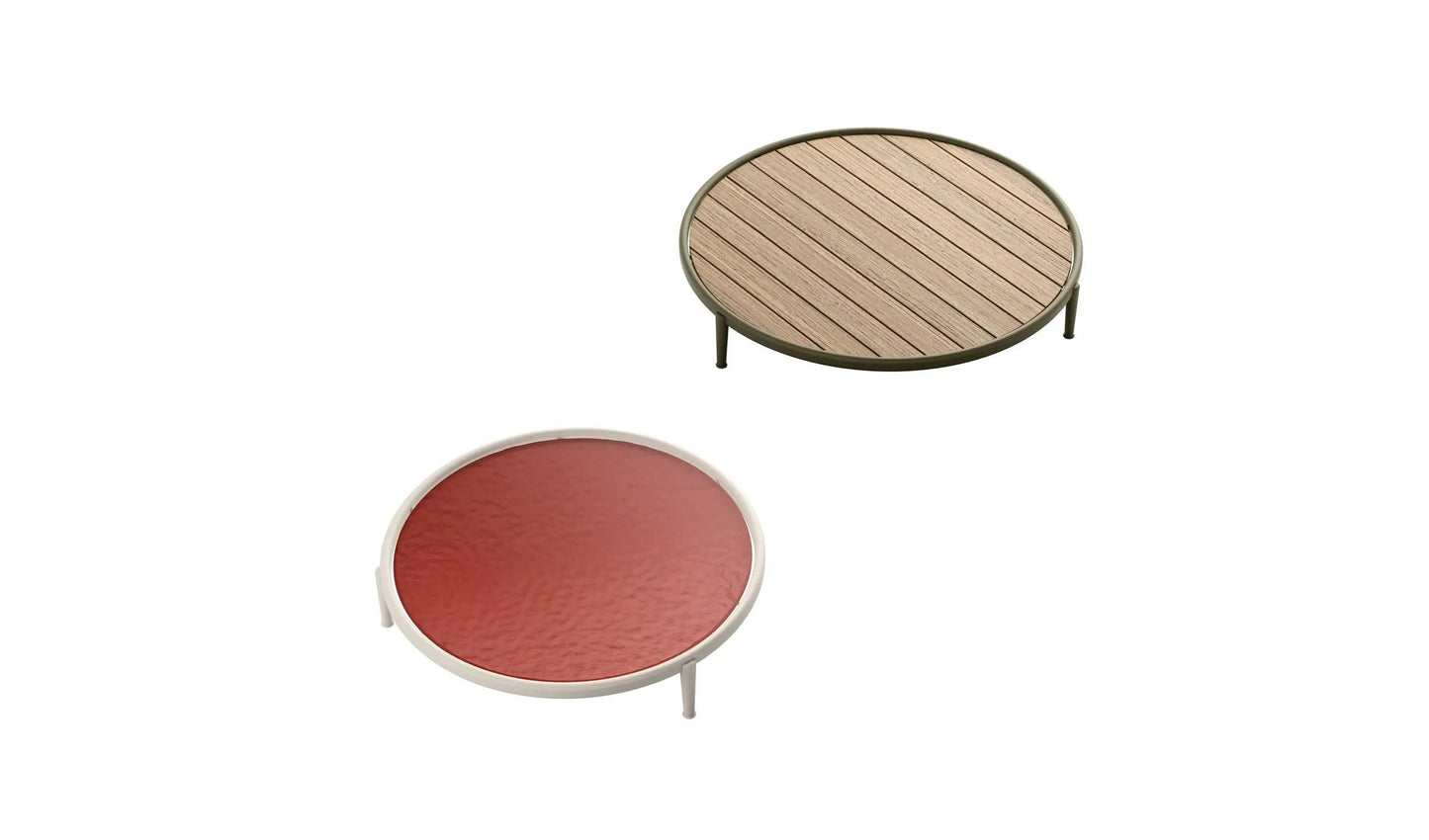 B&B Erica Coffee Table