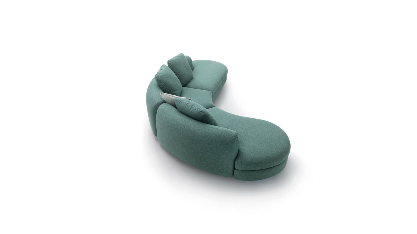 Arflex Edo Sofa