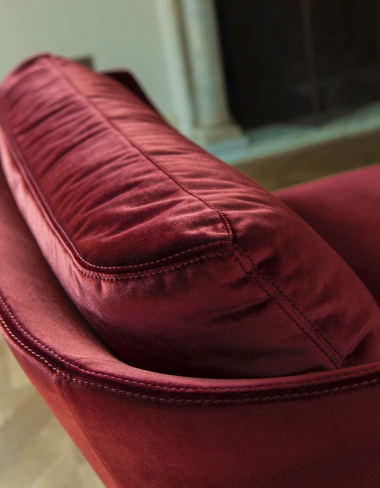 Alberta Vivien Recliner