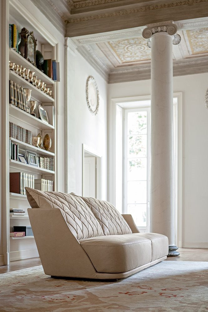 Alberta  Grace Sofa