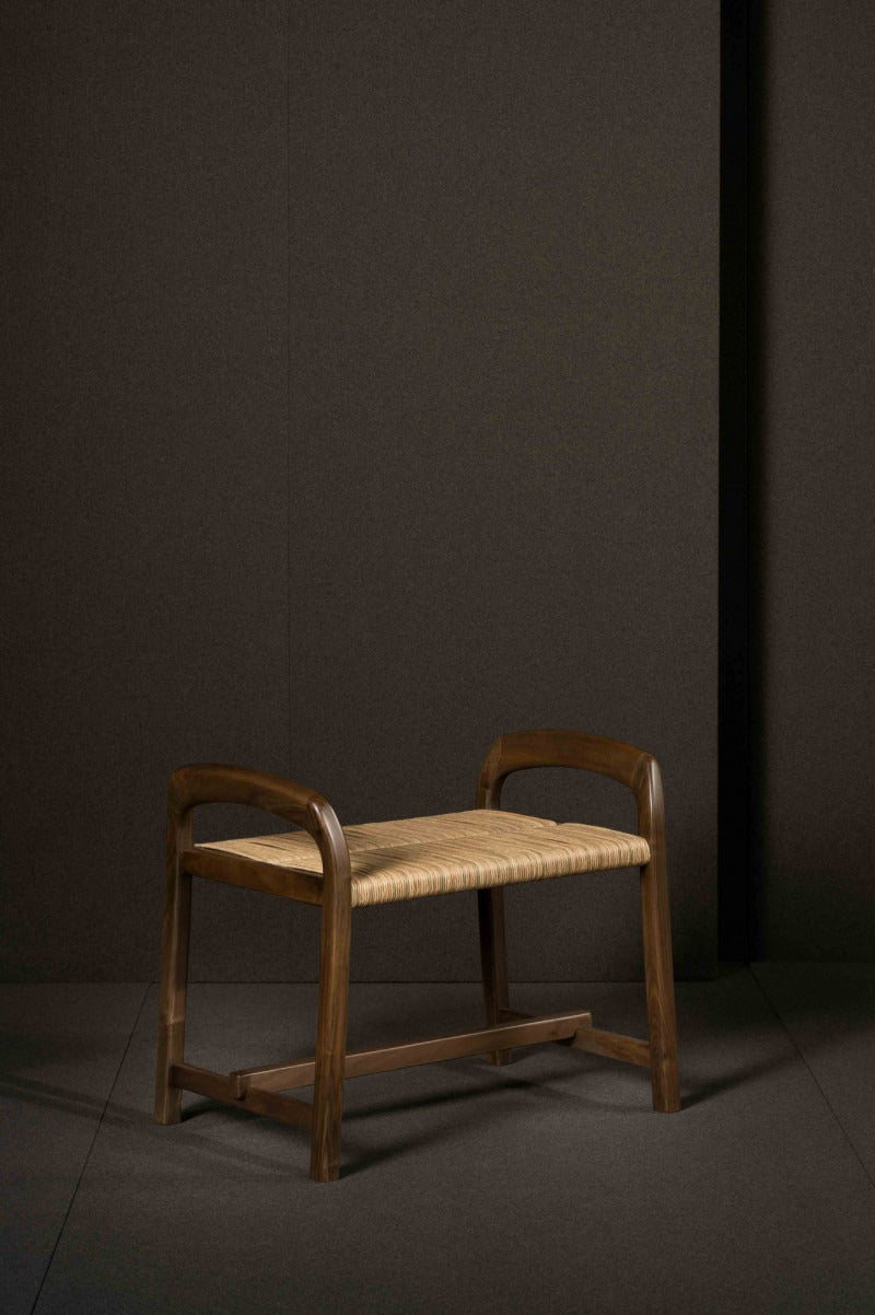 Bruno Moinard Editions Nara 2 Stool