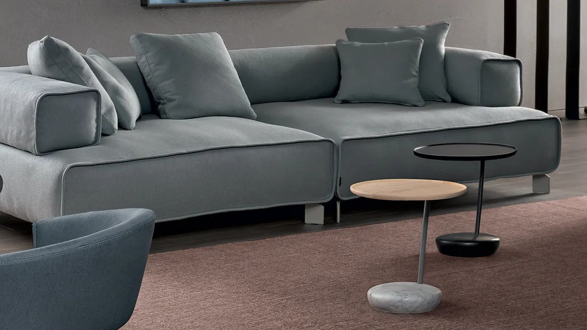 Bonaldo Lupino Side Table