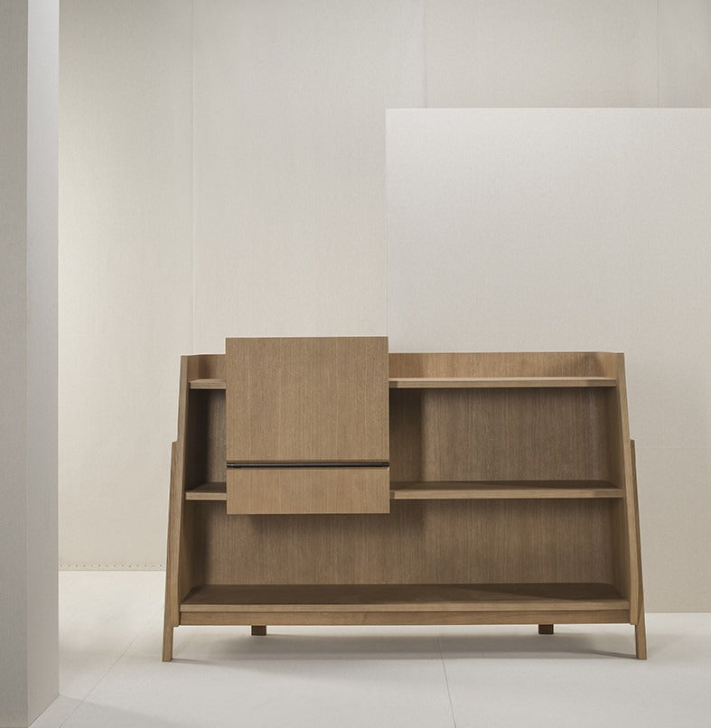 Bruno Moinard Editions Belem Sideboard