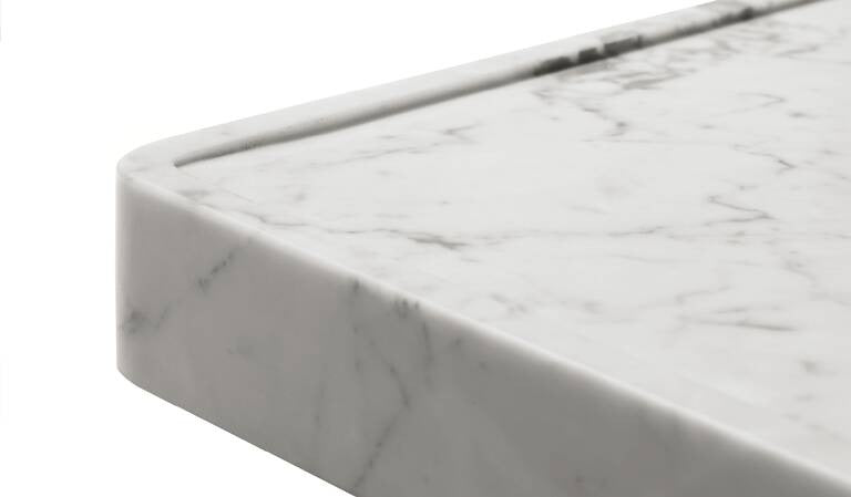 Cassina 11 Table Pieds Corolle Dining Table