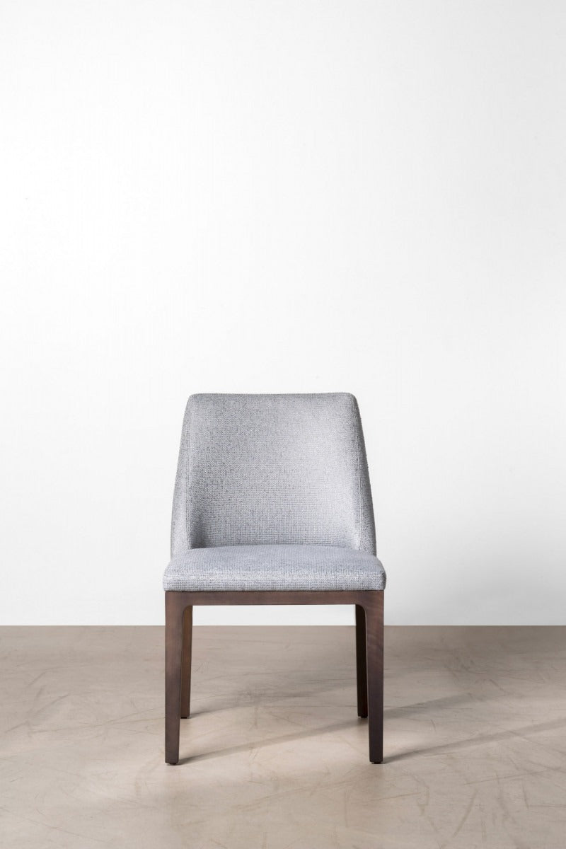 Bruno Moinard Editions Vernon Dining Chair