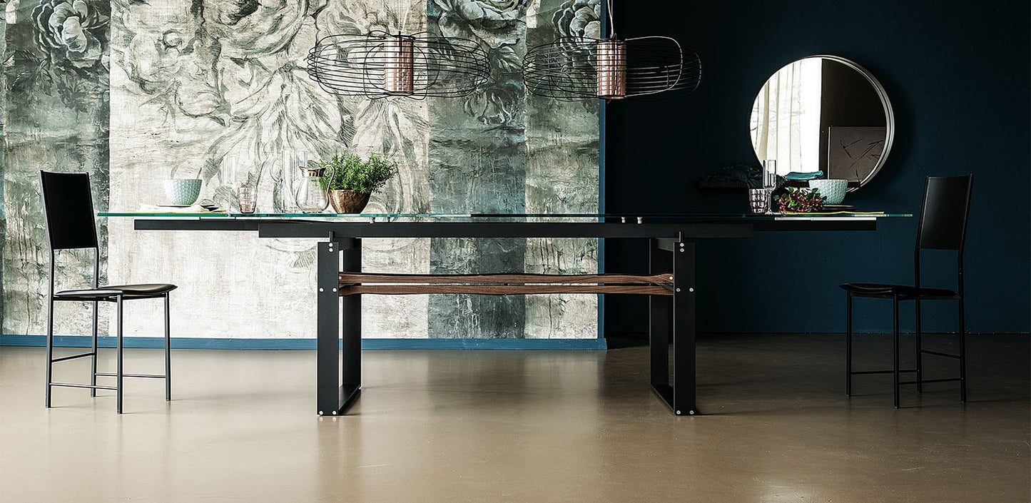 Cattelan Jerez Dining Table