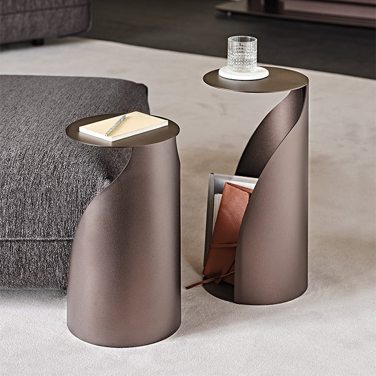 Cattelan Penguin Side Table