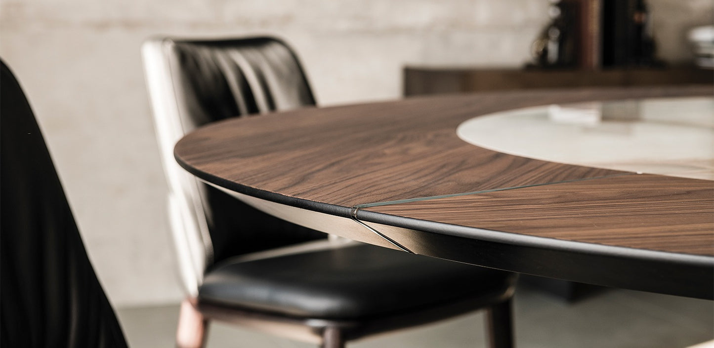Cattelan Soho Dining Table
