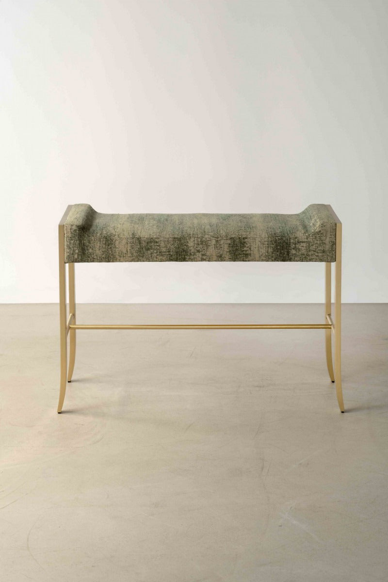 Bruno Moinard Editions Courtrai 3 Stool