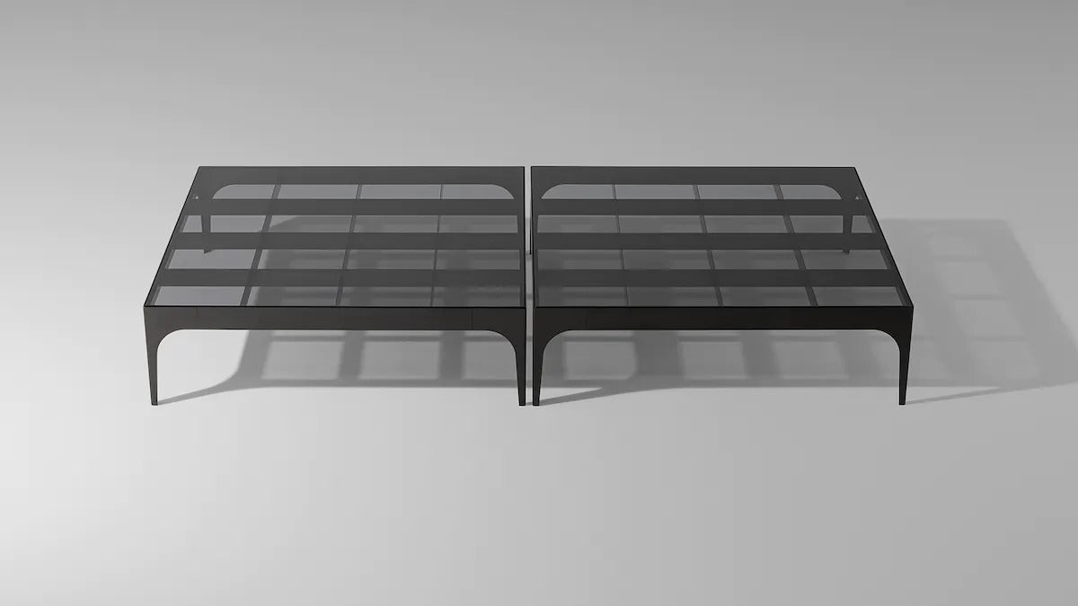 Bonaldo Passy Coffee Table