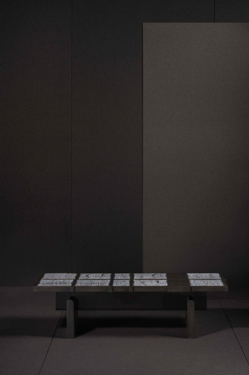 Bruno Moinard Editions Terzo Coffee Table