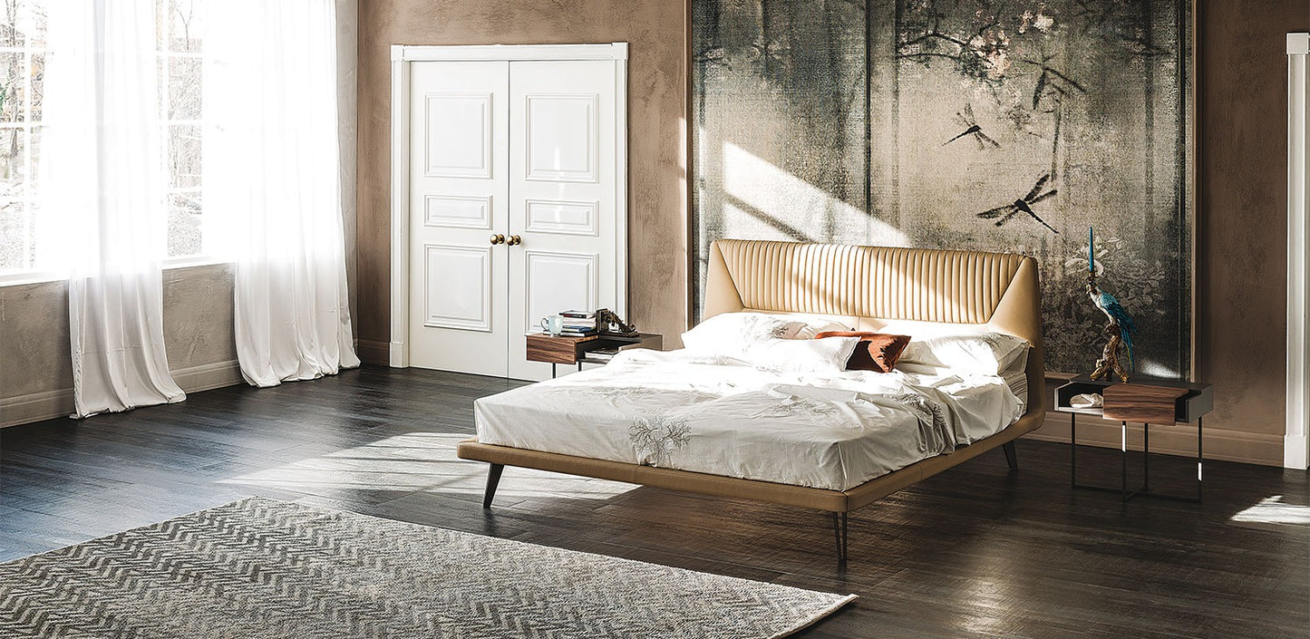 Cattelan Amadeus Bed
