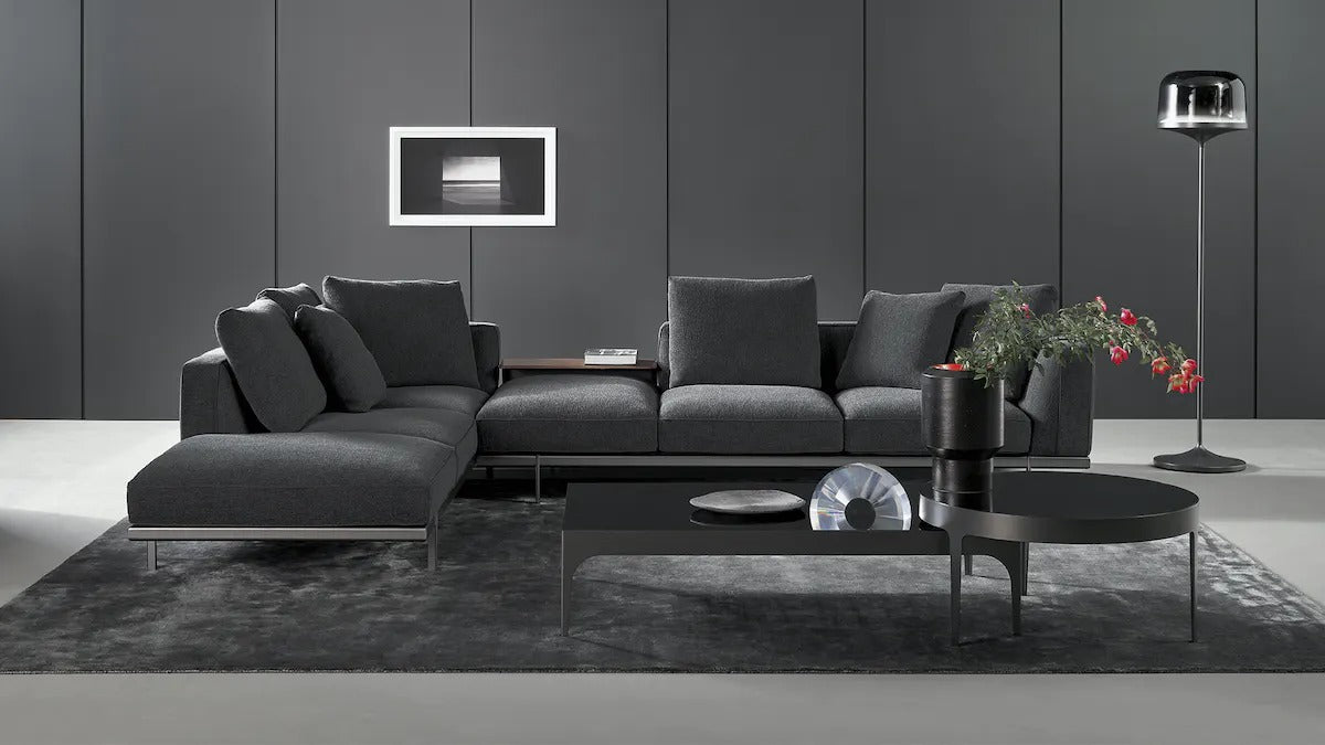 Bonaldo Phil Sofa
