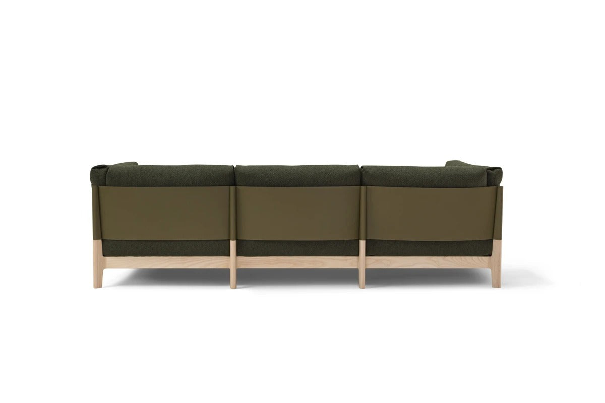 Amura Stilt Sofa