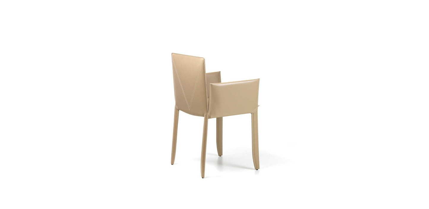 Cattelan Piuma Dining Chair
