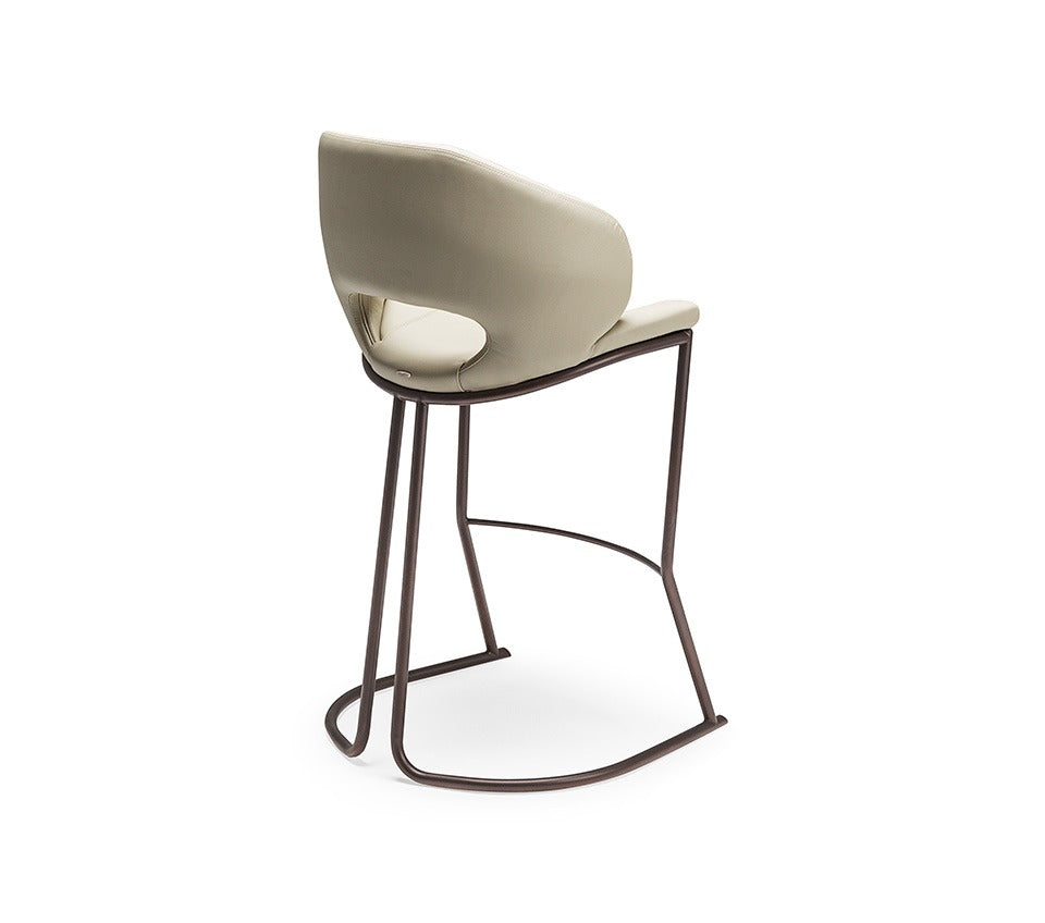 Cattelan Miranda Bar Chair