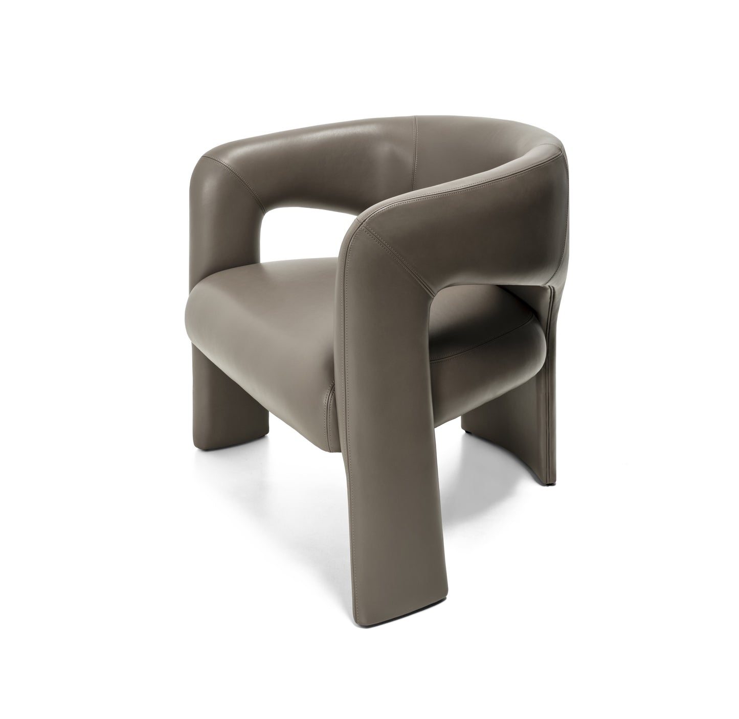 Arketipo Sienna Grand Armchair