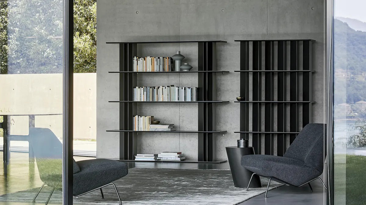 Bonaldo Dogma Bookshelf