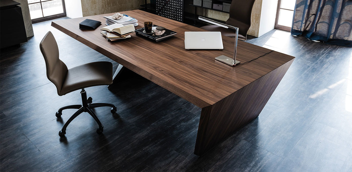 Cattelan Nasdaq Writing Table