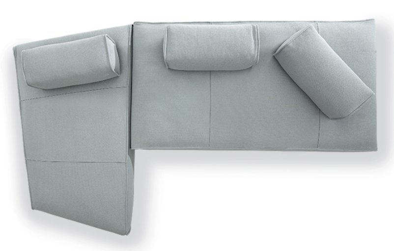 Bonaldo Tètra Sofa