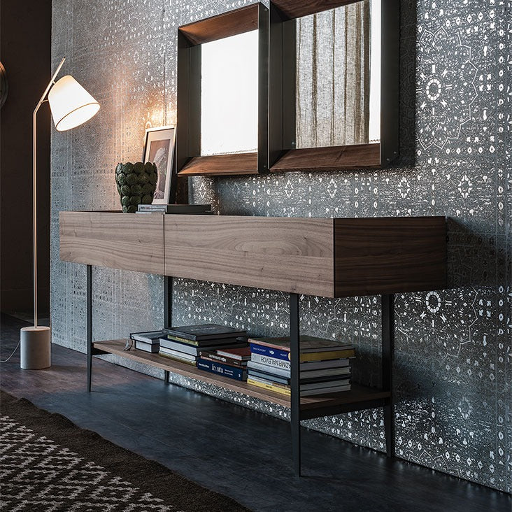 Cattelan Horizon Tv Stand