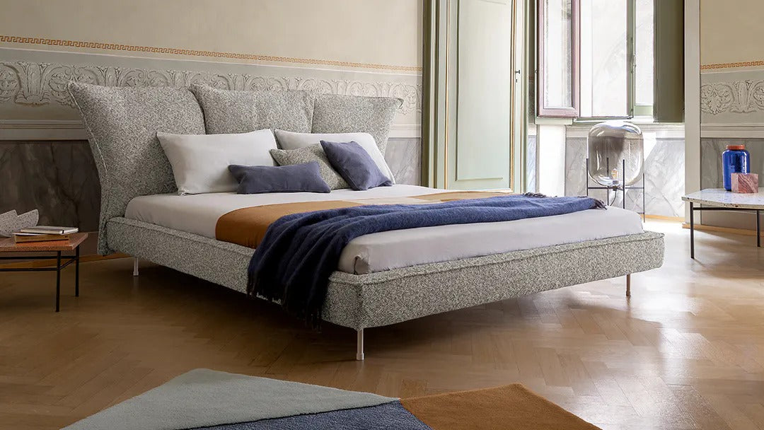 Bonaldo Madame C. Bed