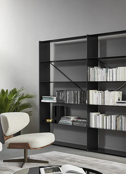 Bonaldo Kaos Bookshelf