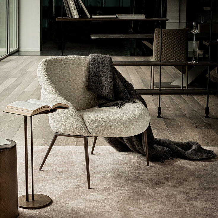 Cattelan Camilla Leisure Chair