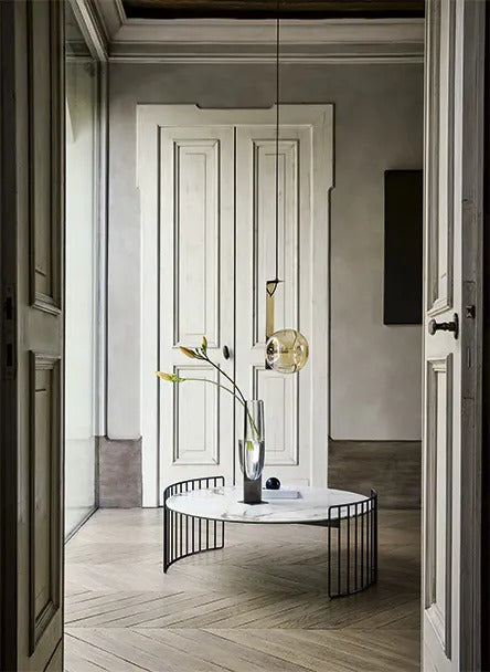 Bonaldo Harpe Coffee Table