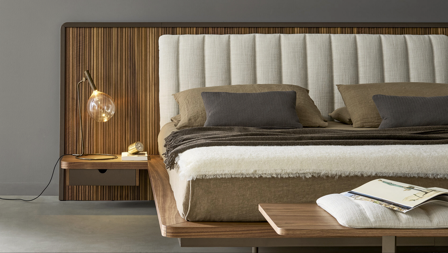 Bonaldo Nelson Bed