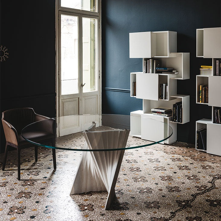 Cattelan Plisset Dining Table