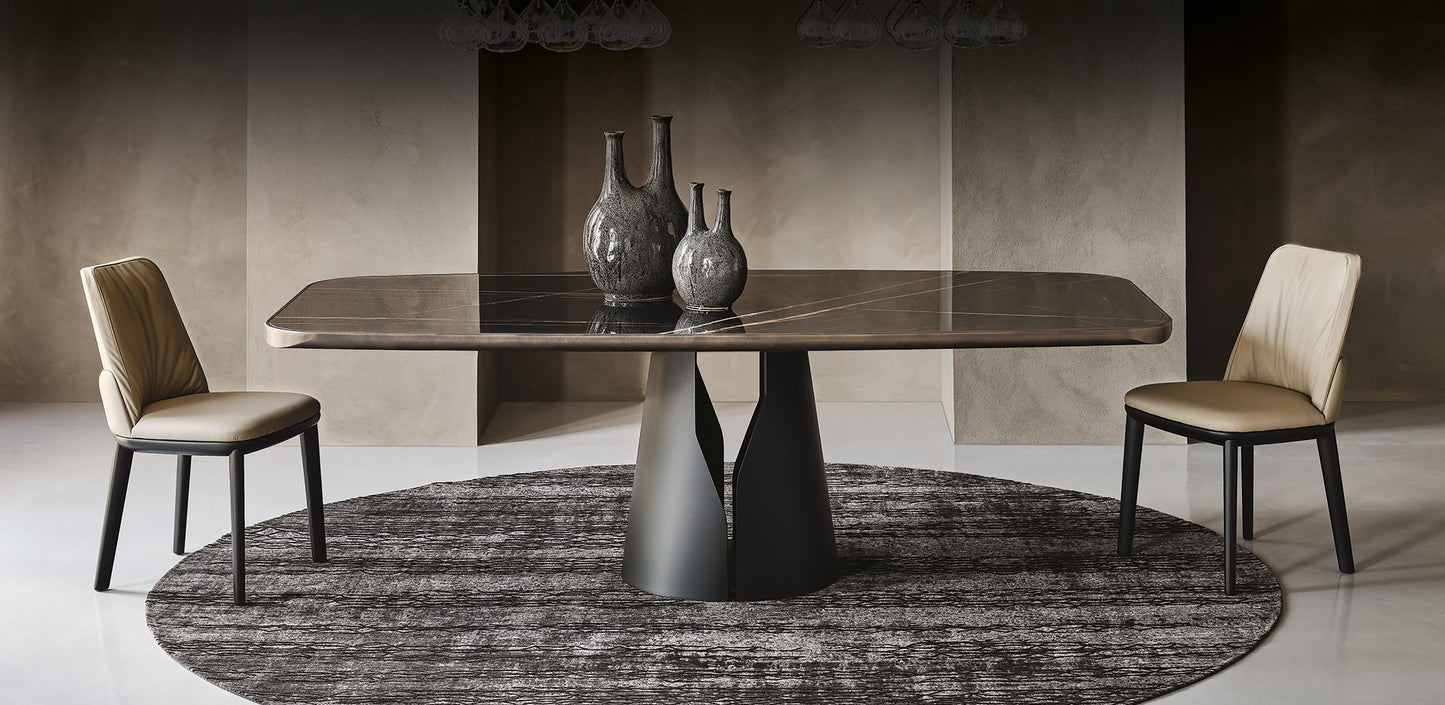 Cattelan Giano Dining Table