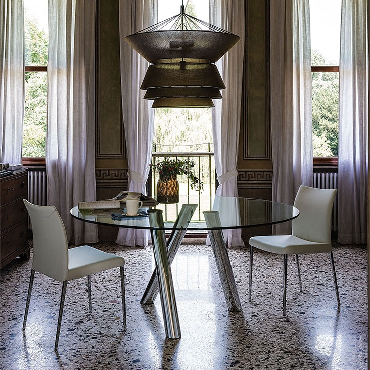 Cattelan Ray Dining Table