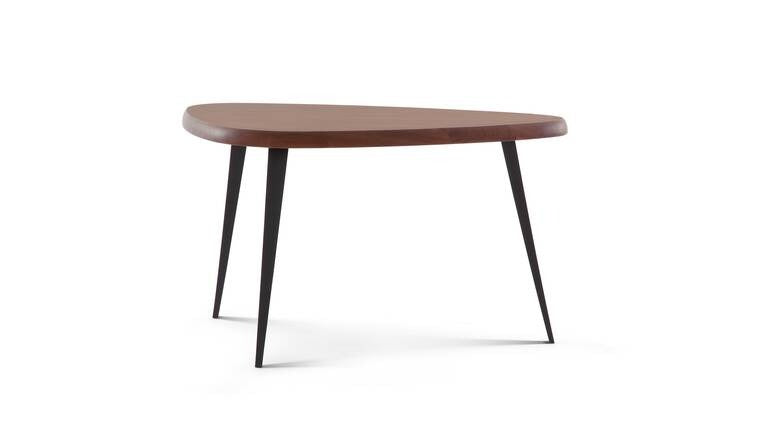 Cassina Mexique Dining Table