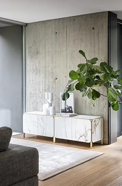Bonaldo Frame K Sideboard