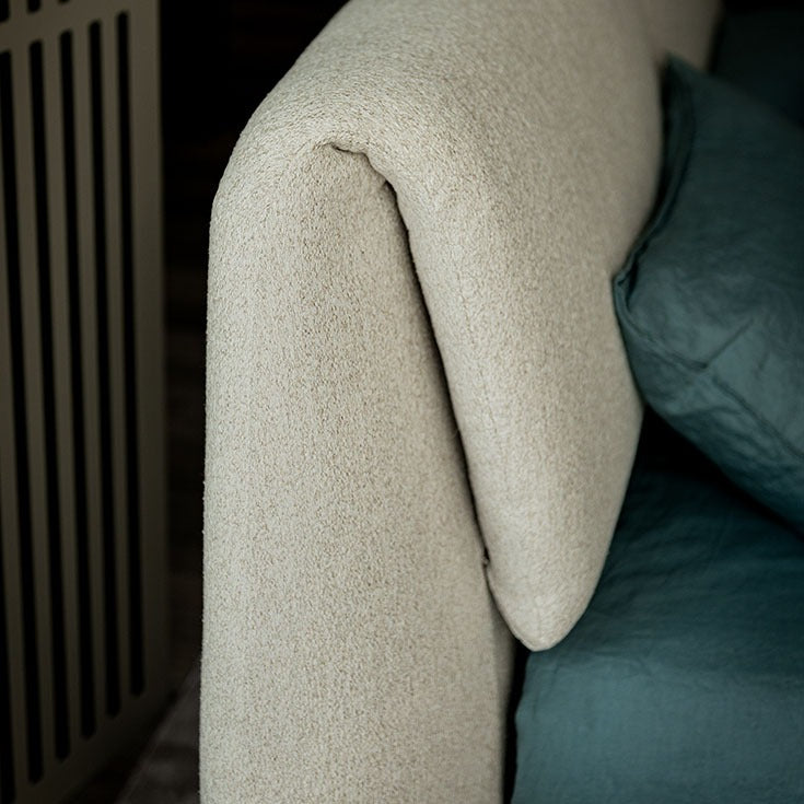 Cattelan Simon Bed