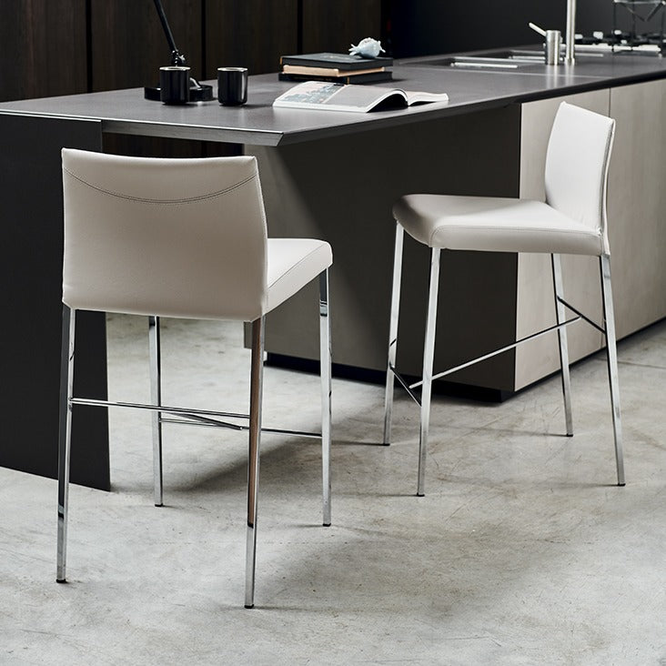 Cattelan Anna 1 Bar Chair
