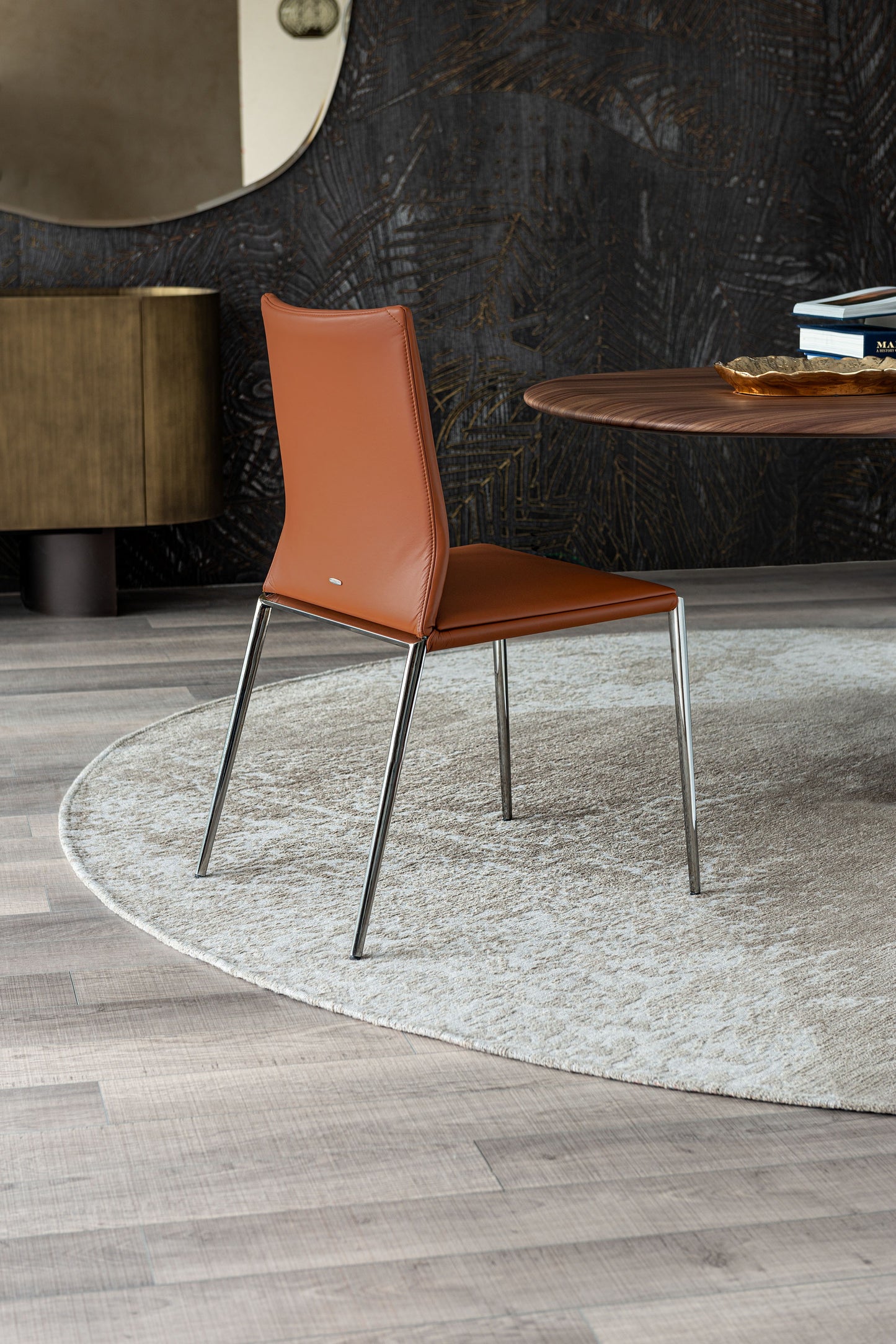Cattelan Eva Dining Chair