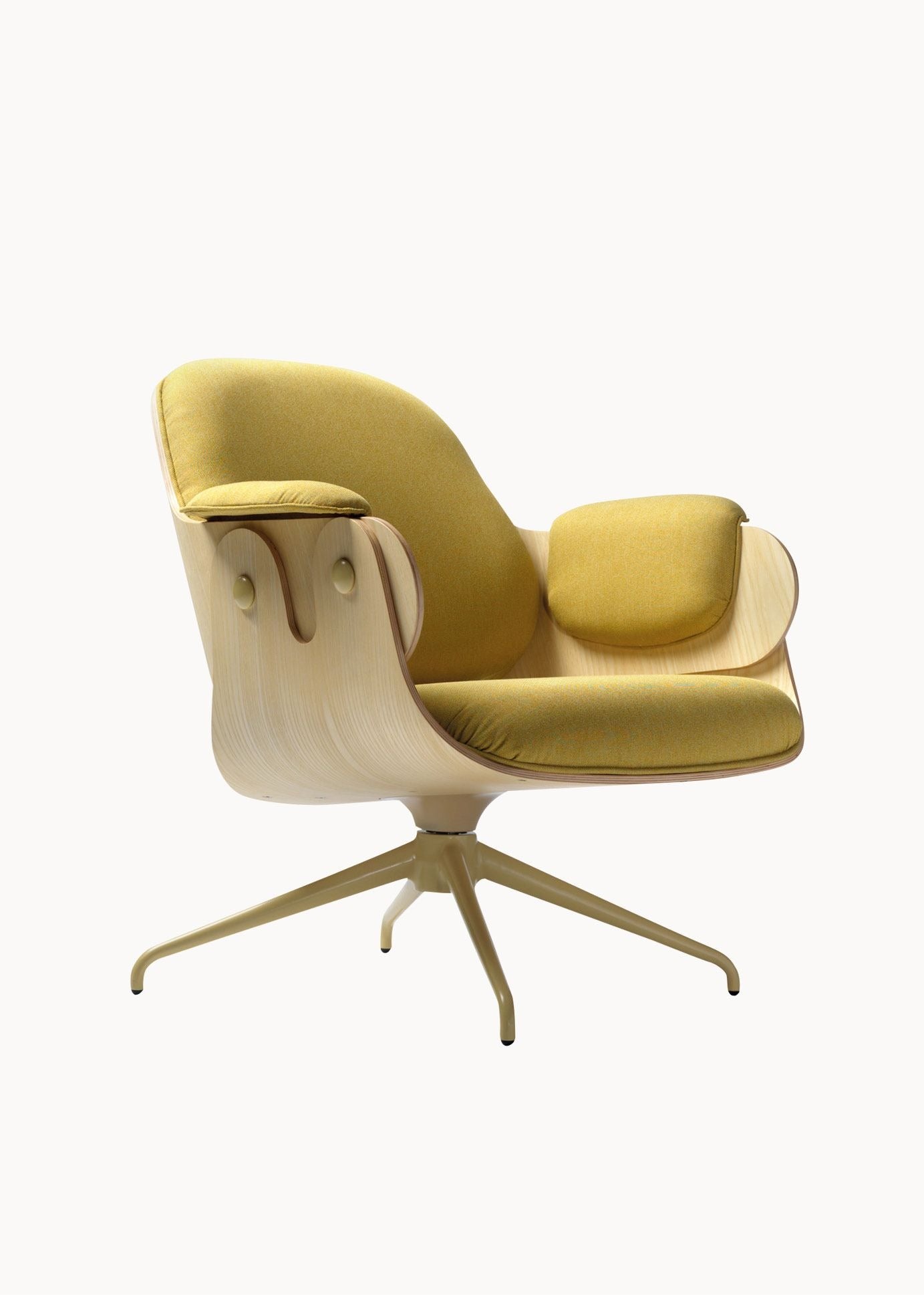 Bd Barcelona  Low Lounger Leisure Chair