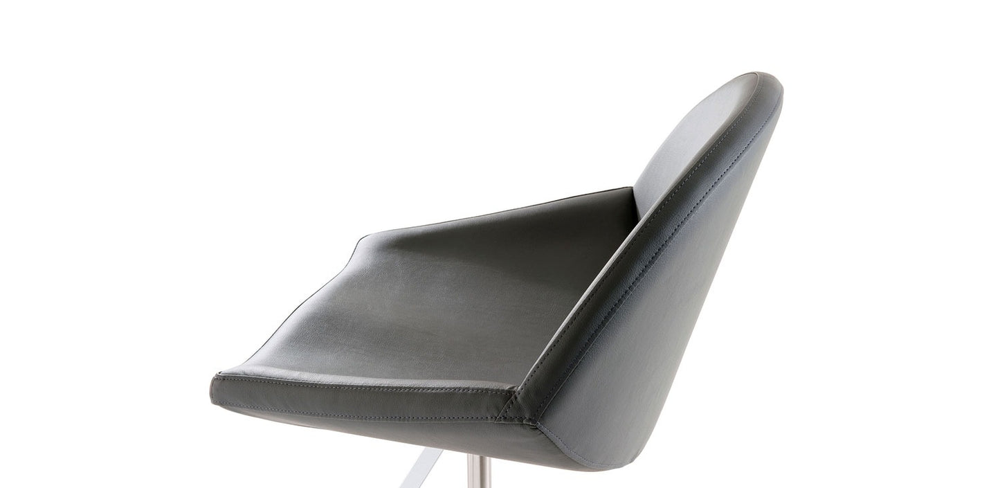Cattelan Kiss Bar Chair