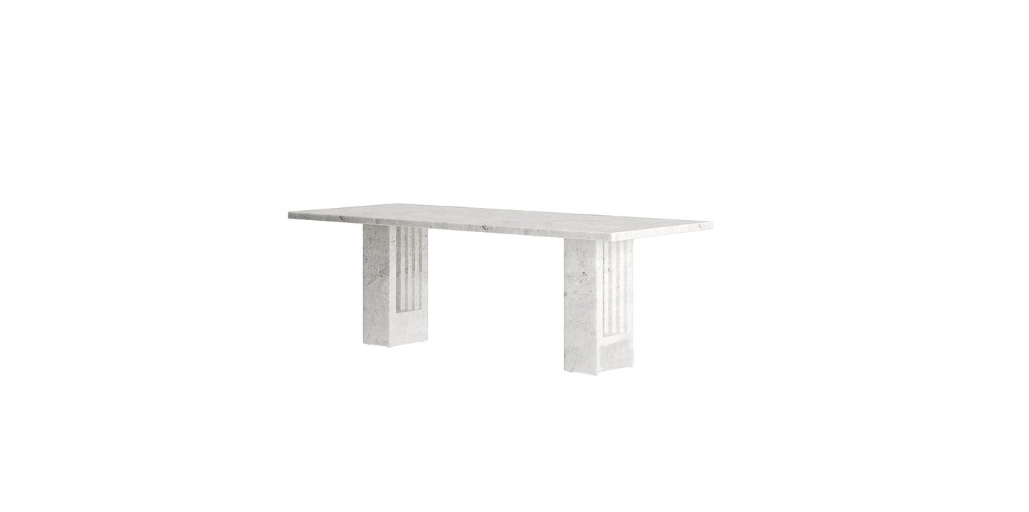 Cassina Delfi Dining Table