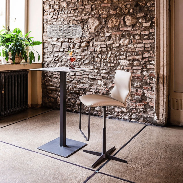 Cattelan Victor X Bar Chair