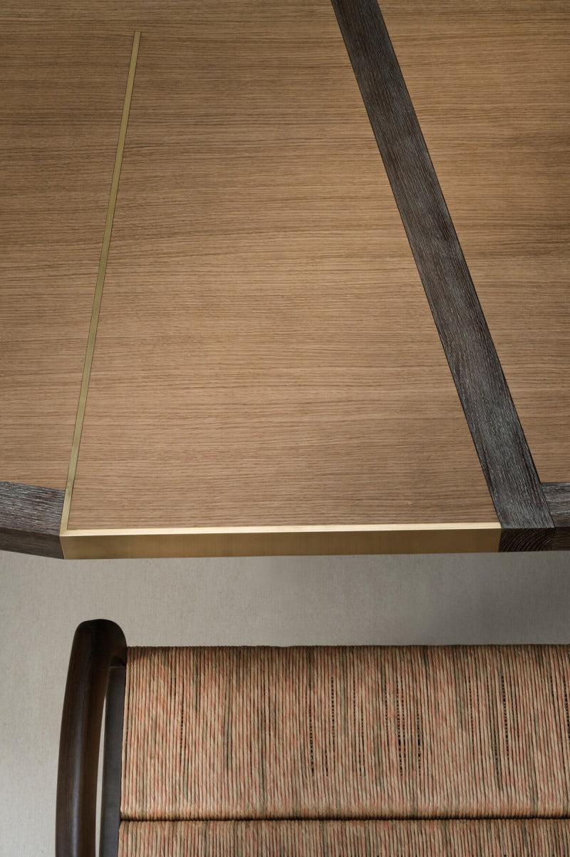 Bruno Moinard Editions Nara Bench