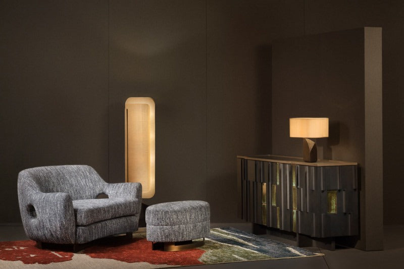 Bruno Moinard Editions Gumi Stool