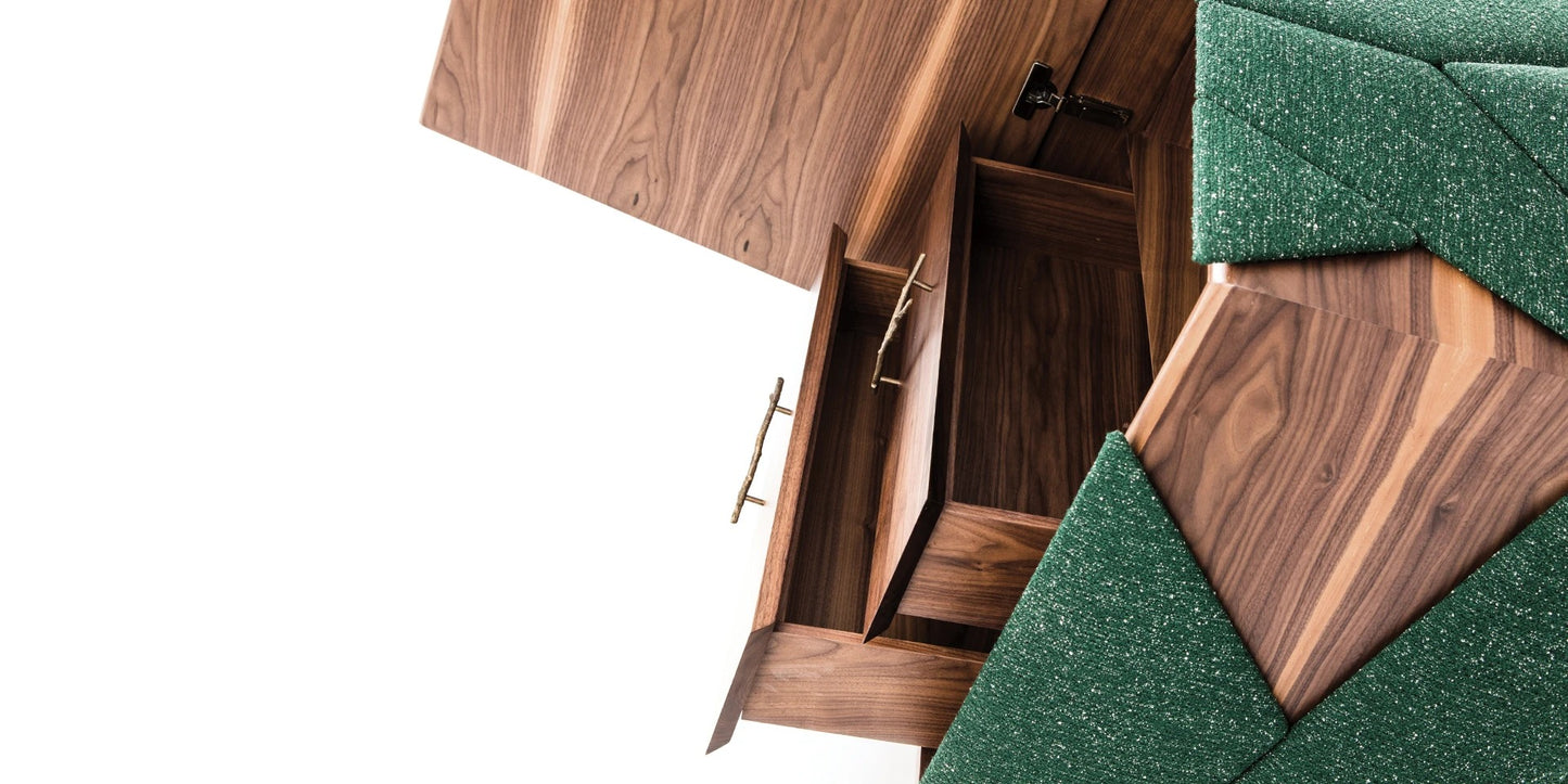 Alma De Luce Le Notre Sideboard