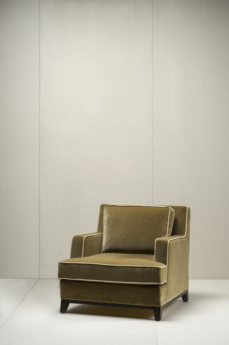 Bruno Moinard Editions Rauma Leisure Chair