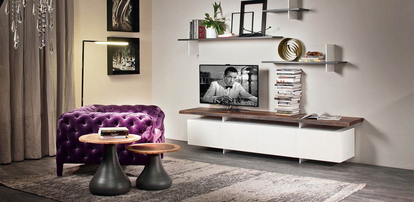 Cattelan Seneca Tv Stand